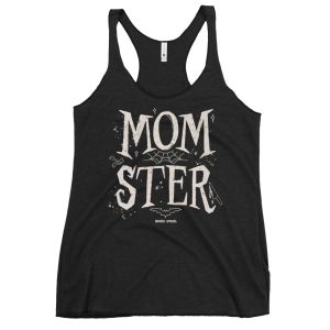 Momster Tank