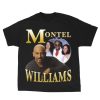 Montel Williams Bootleg Tee