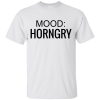 Mood Horngry T-Shirt