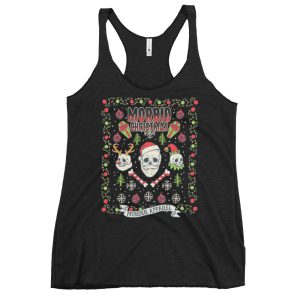 Morbid Christmas Tank