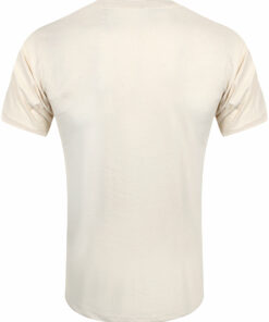 Motley Crue Vintage Dr Feelgood Mens Sand T Shirt 2