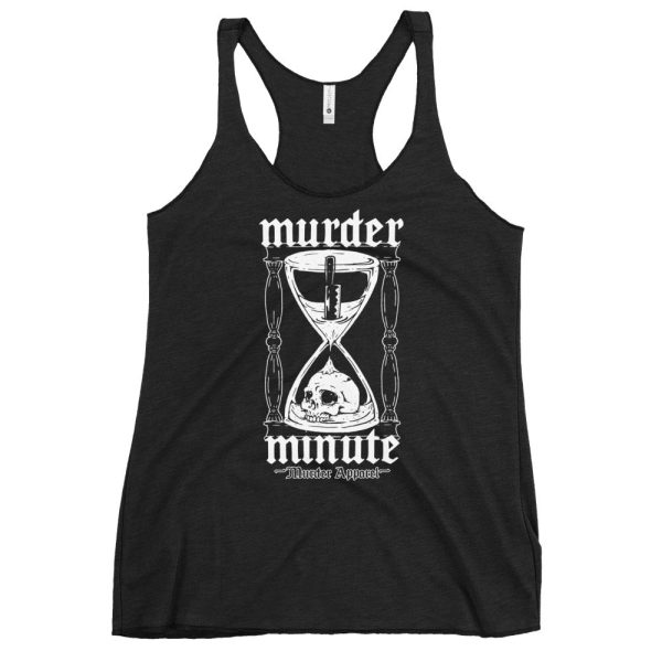 Murder Minute Tank