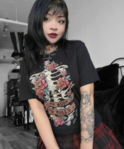 My Body My Rules T-Shirt 1 My Body My Rules T Shirt 2