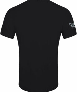 My Chemical Romance The Calling Mens Black T Shirt 2