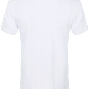 My Holiday Tee Rex Men’s White T-Shirt