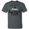 NASA Rocket Science T-Shirt