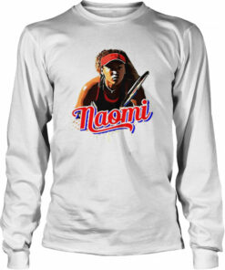 Naomi Osaka Tennis Champion shirt 2 Naomi Osaka Tennis Champion shirt 3
