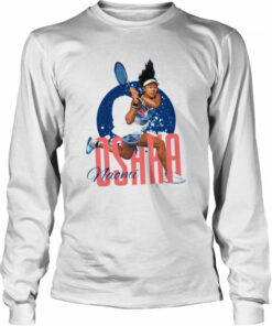 Naomi Osaka Tennis Player shirt 3