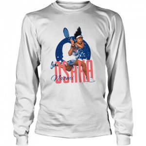 Naomi Osaka Tennis Player shirt 3