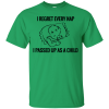 Naps T-Shirt