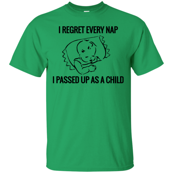 Naps T-Shirt