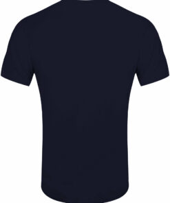 Naruto Kakashi 15 Men's Navy T-Shirt 1 Naruto Kakashi 15 Mens Navy T Shirt 2