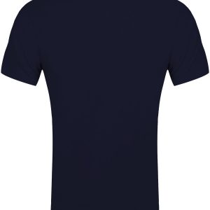 Naruto Kakashi 15 Mens Navy T Shirt 2