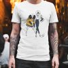 Nashville predators hockey girls giiI 4her by carl banks shirt