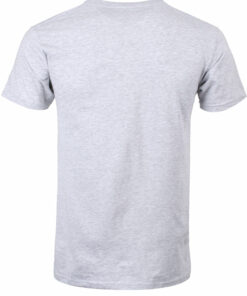 Nelson & Murdock Avocados At Law Men's Grey T-Shirt 1 Nelson Murdock Avocados At Law Mens Grey T Shirt 2