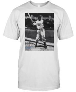 Ness Jackie Robinson shirt 1