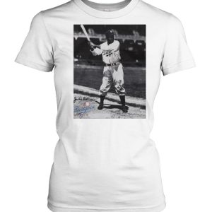 Ness Jackie Robinson shirt