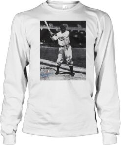 Ness Jackie Robinson shirt 3