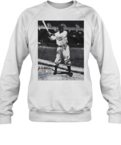 Ness Jackie Robinson shirt 4