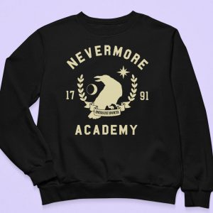 Nevermore Academy Sweatshirt