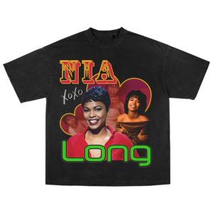 Nia Long Tee