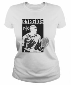 Nick Kyrgios Tennis 2022 Shirt 2