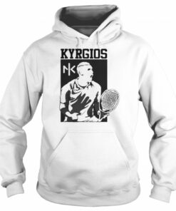 Nick Kyrgios Tennis 2022 Shirt 5
