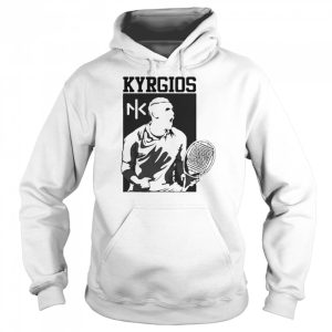 Nick Kyrgios Tennis 2022 Shirt 5