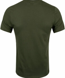 Nintendo Legend Of Zelda Triforce Deco Mens Green T Shirt 2