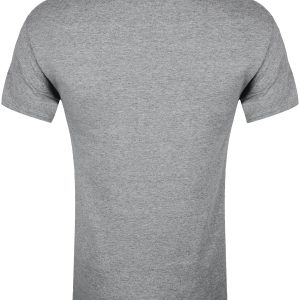 Nirvana Bathroom Men’s Grey T-Shirt