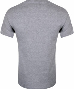 Nirvana Bleach Cassettes Mens Grey T Shirt 2