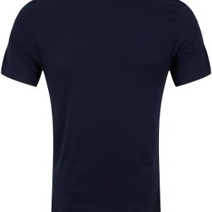 Nirvana Stage Men’s Navy Blue T-Shirt