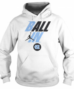 North Carolina Tar Heels Ball In Bench Shirt 4 North Carolina Tar Heels Ball In Bench Shirt 5