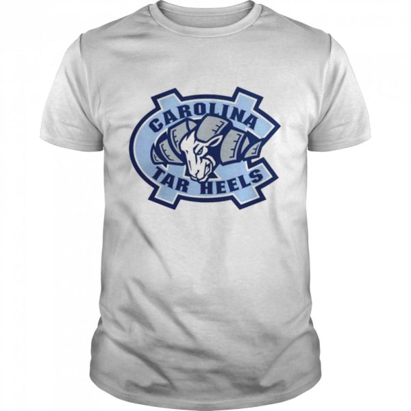 North Carolina Tar Heels Rameses T-shirt