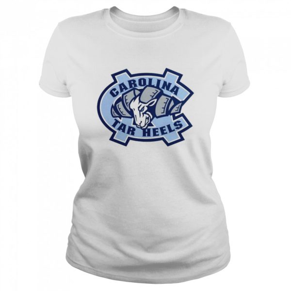 North Carolina Tar Heels Rameses T-shirt