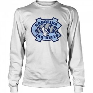 North Carolina Tar Heels Rameses T shirt 3