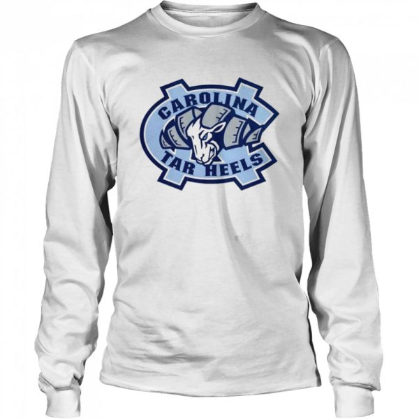 North Carolina Tar Heels Rameses T-shirt