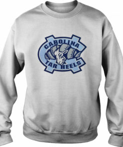 North Carolina Tar Heels Rameses T-shirt 3 North Carolina Tar Heels Rameses T shirt 4