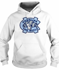 North Carolina Tar Heels Rameses T-shirt 4 North Carolina Tar Heels Rameses T shirt 5