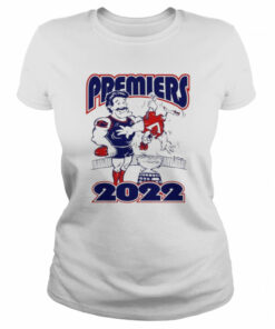 Norwood FC 2022 Premiership Shirt 1 Norwood FC 2022 Premiership Shirt 2