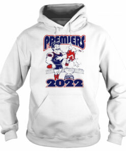 Norwood FC 2022 Premiership Shirt 4 Norwood FC 2022 Premiership Shirt 5