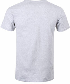 Nostromo Mens Grey T Shirt 2