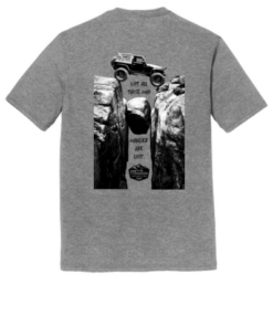 Not All Who Wander Are Lost 1