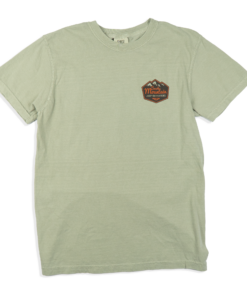 OFF ROAD ADVENTURE TEE 2
