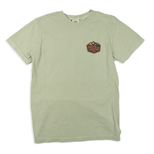 OFF-ROAD ADVENTURE TEE