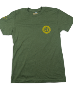 OFFROAD CREW TEE 1 OFFROAD CREW TEE 2