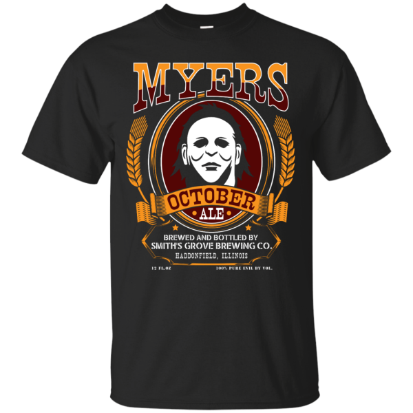 October Ale T-Shirt