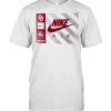 Oklahoma Sooners Just Do It T-Shirt