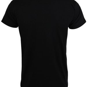 Old But Not Obsolete Mens Black T Shirt 2