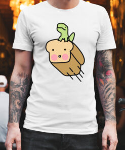 On My Way Loof amp Timmy shirt 1